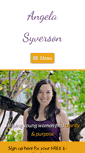 Mobile Screenshot of angelasyverson.com